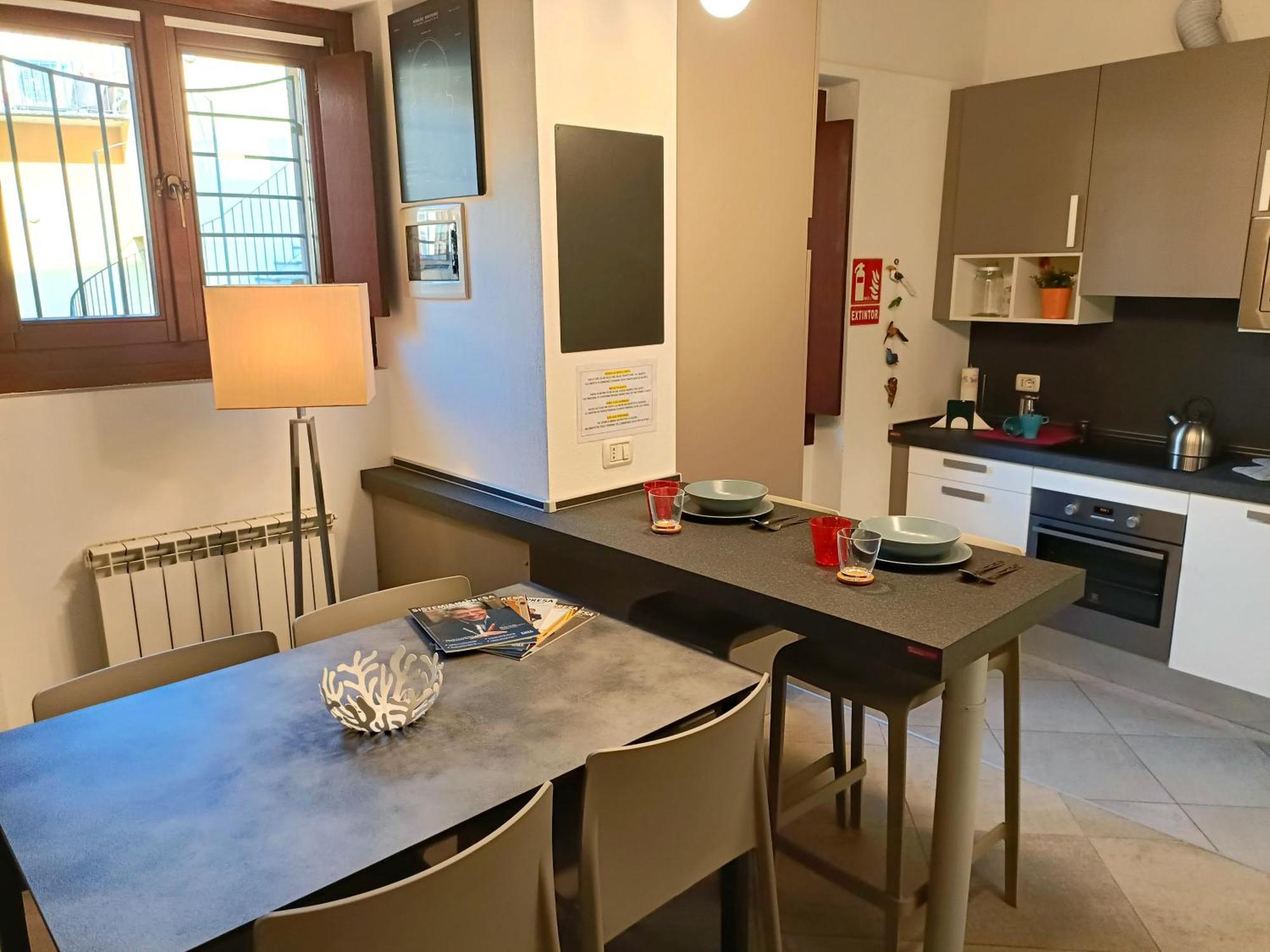 La Suite Di Bianca - Monza -- A 4 Min A Piedi Da Clinica Zucchi E 15 Min Da Stazione -- Esterno foto