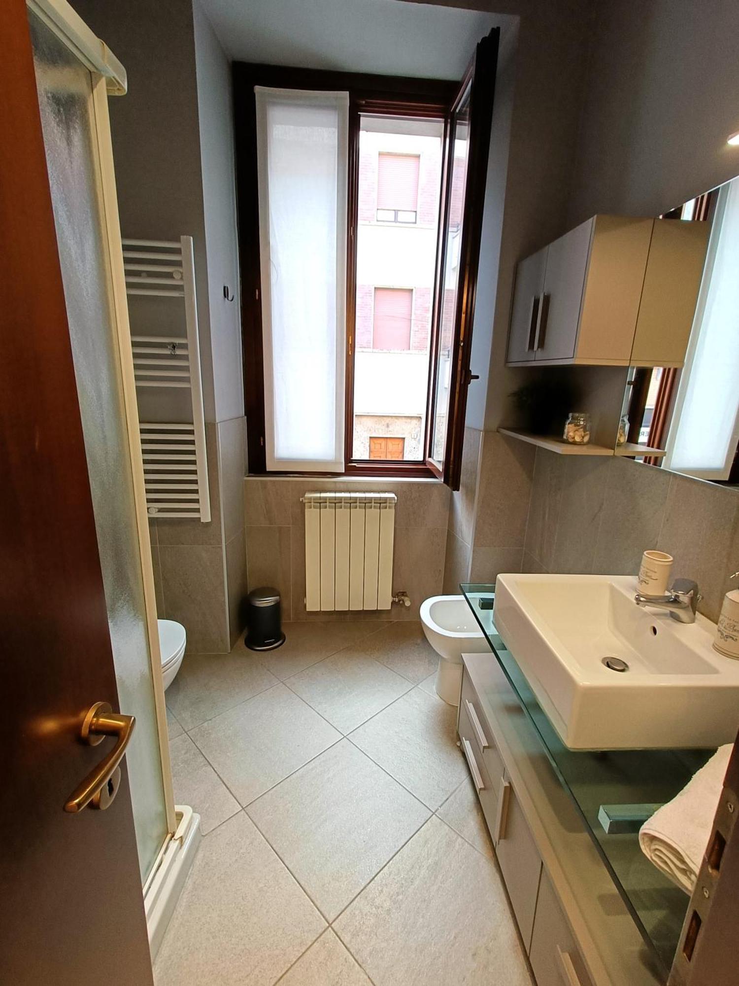 La Suite Di Bianca - Monza -- A 4 Min A Piedi Da Clinica Zucchi E 15 Min Da Stazione -- Esterno foto
